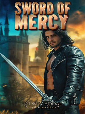 cover image of Sword of Mercy